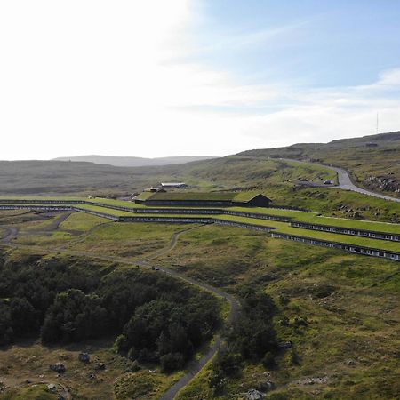 Hotel Foroyar Torshavn Luaran gambar