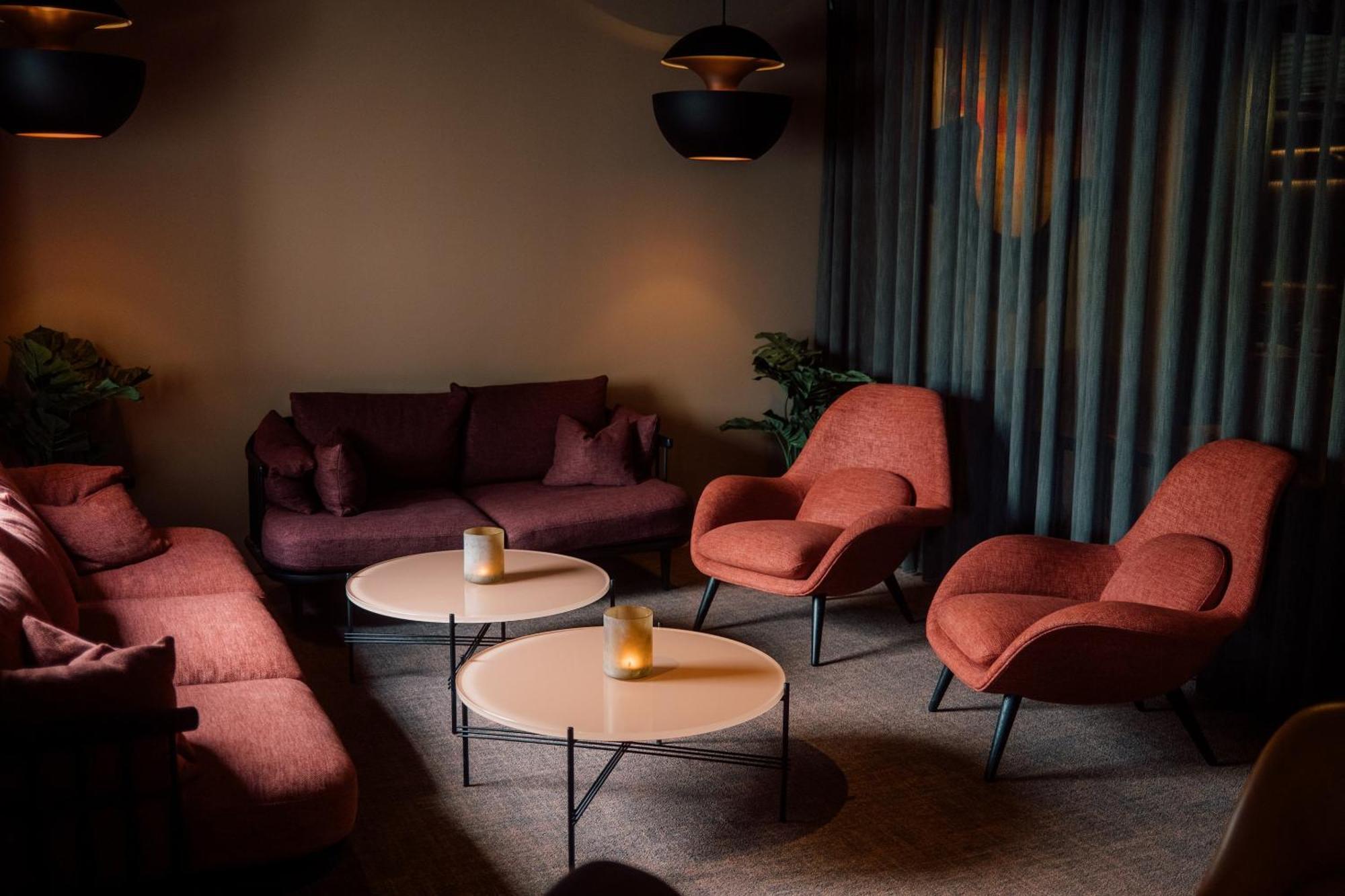 Hotel Foroyar Torshavn Luaran gambar