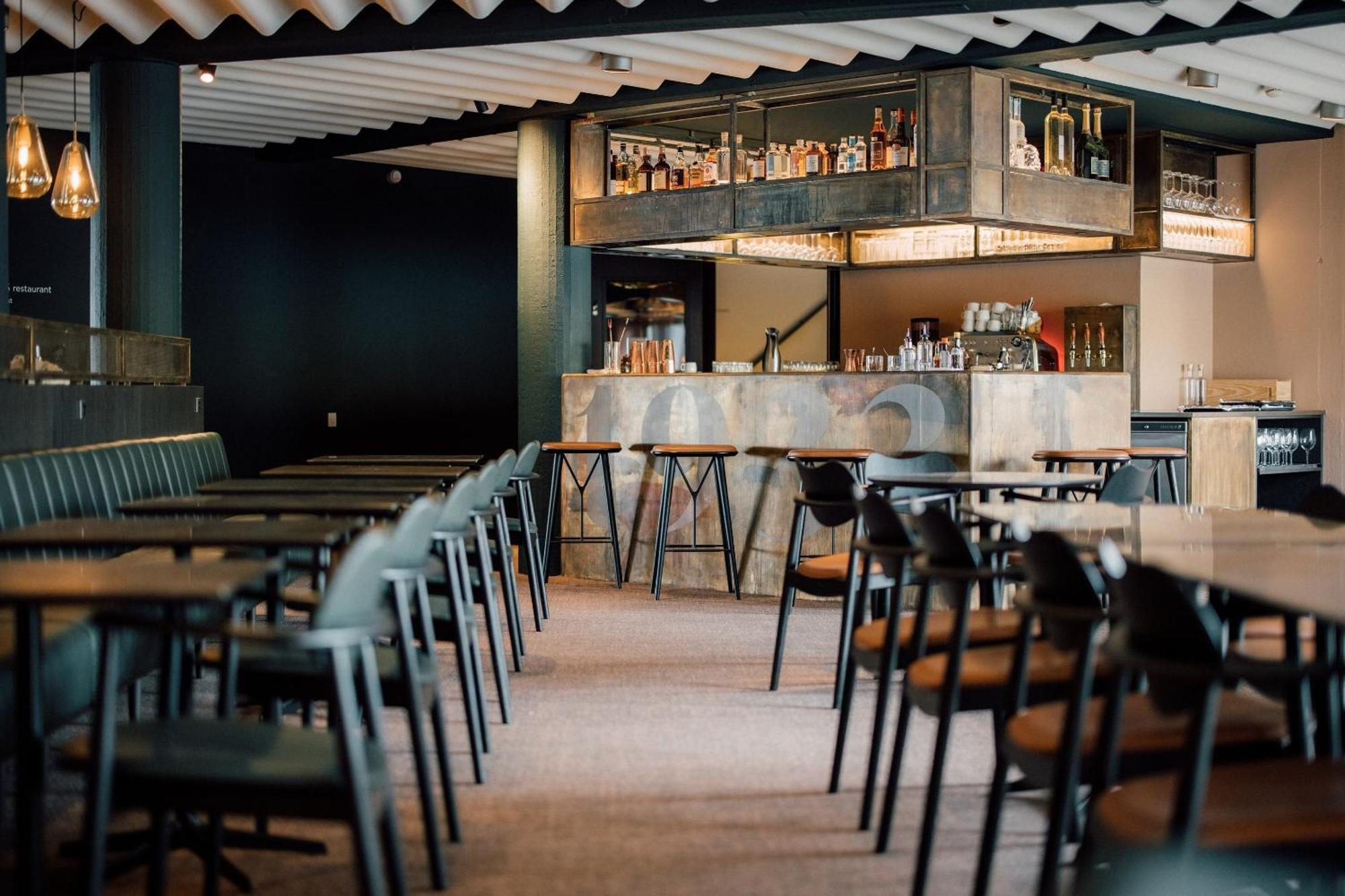 Hotel Foroyar Torshavn Luaran gambar