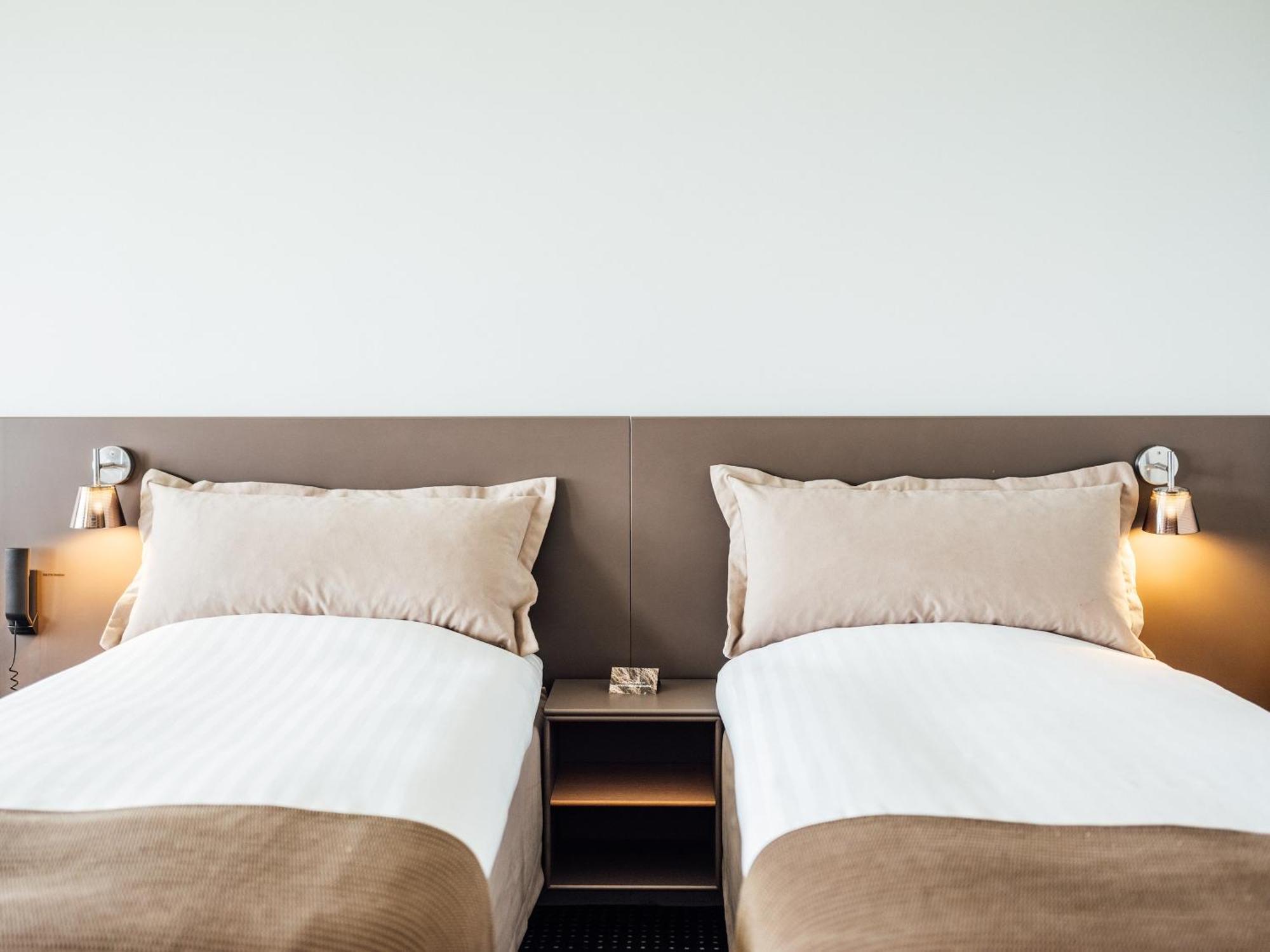 Hotel Foroyar Torshavn Luaran gambar