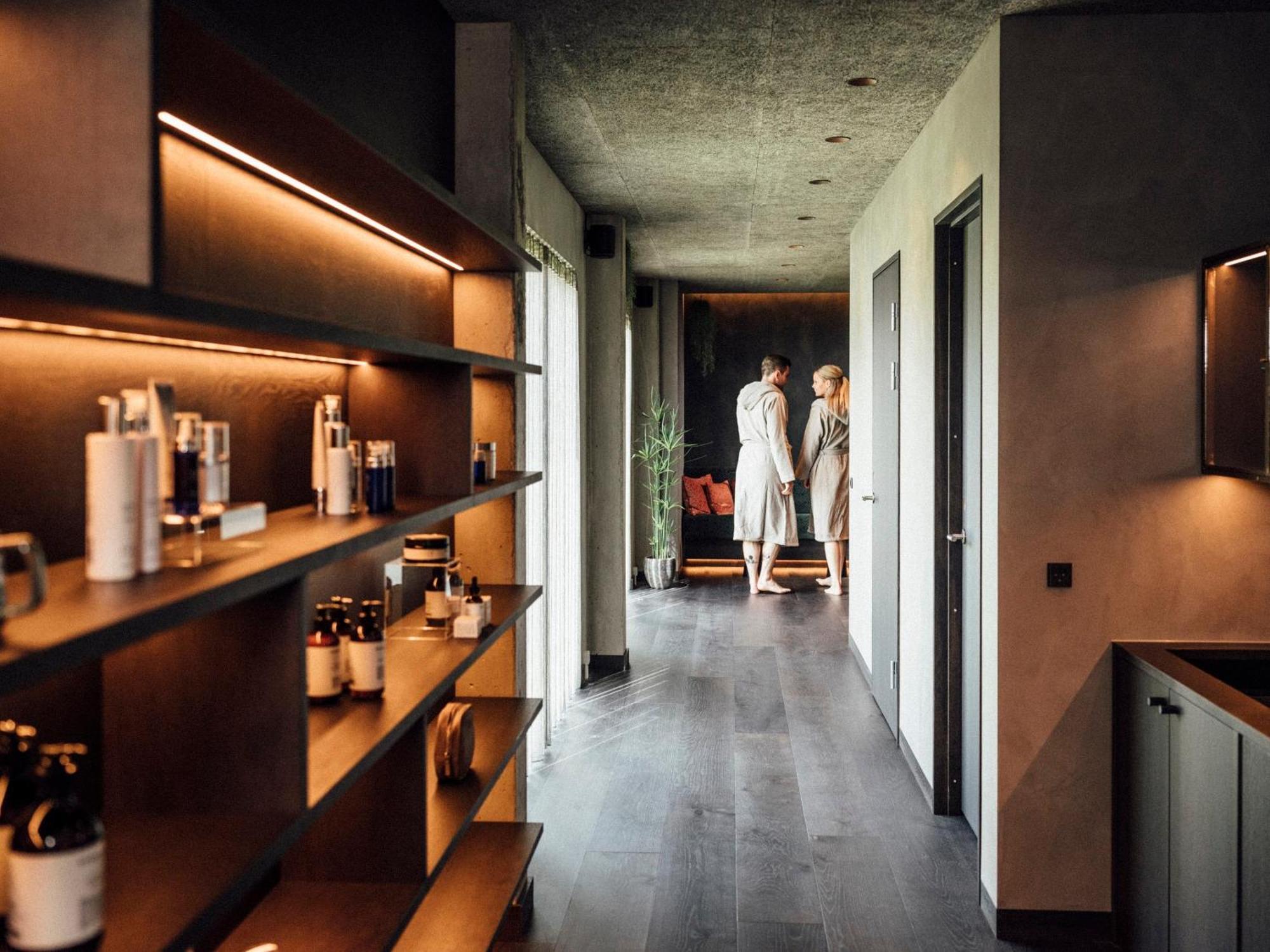 Hotel Foroyar Torshavn Luaran gambar