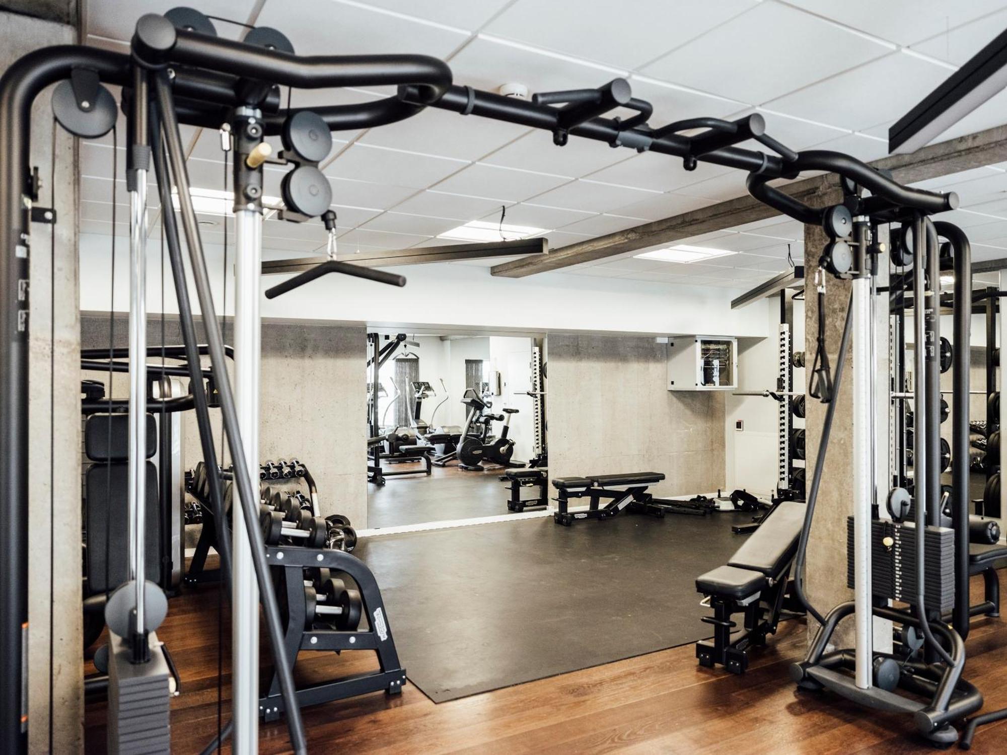 Hotel Foroyar Torshavn Luaran gambar