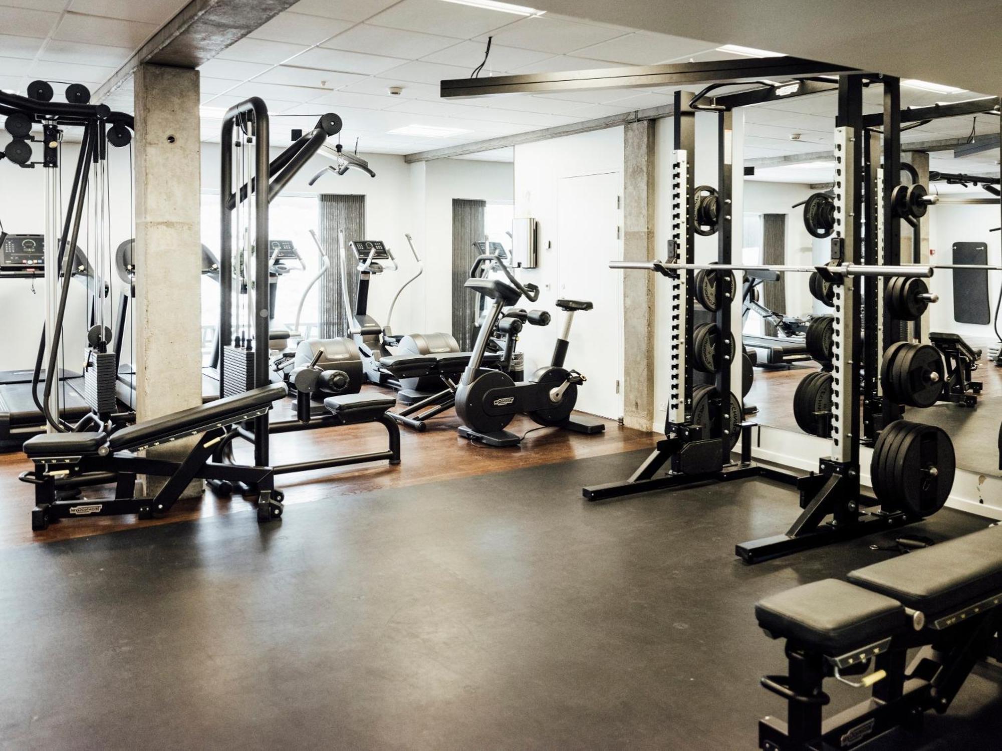 Hotel Foroyar Torshavn Luaran gambar