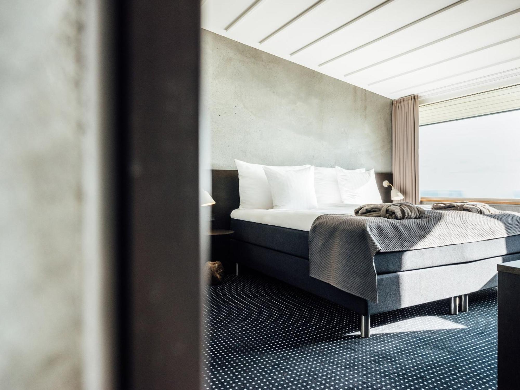 Hotel Foroyar Torshavn Luaran gambar