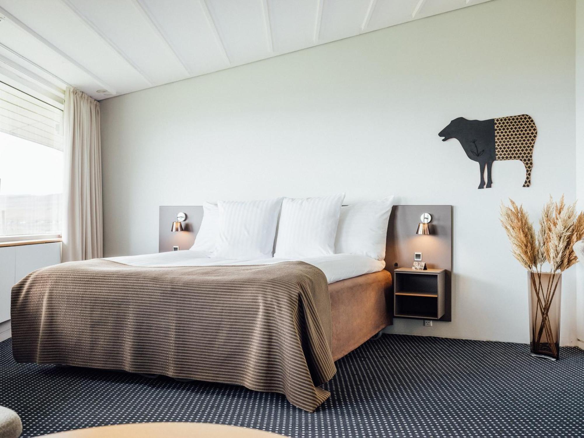 Hotel Foroyar Torshavn Luaran gambar