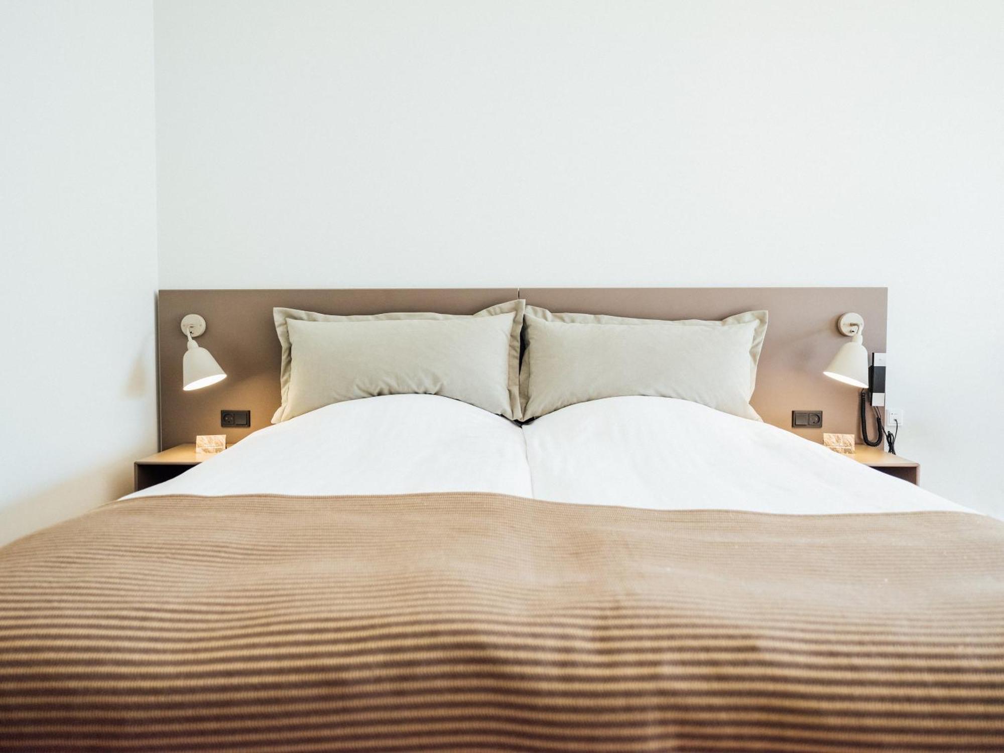 Hotel Foroyar Torshavn Luaran gambar