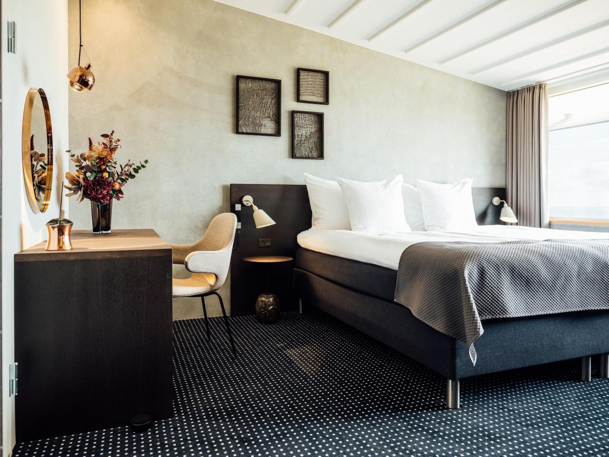 Hotel Foroyar Torshavn Luaran gambar