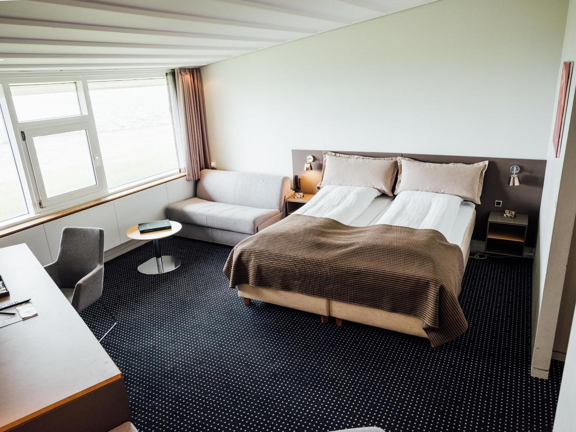 Hotel Foroyar Torshavn Luaran gambar