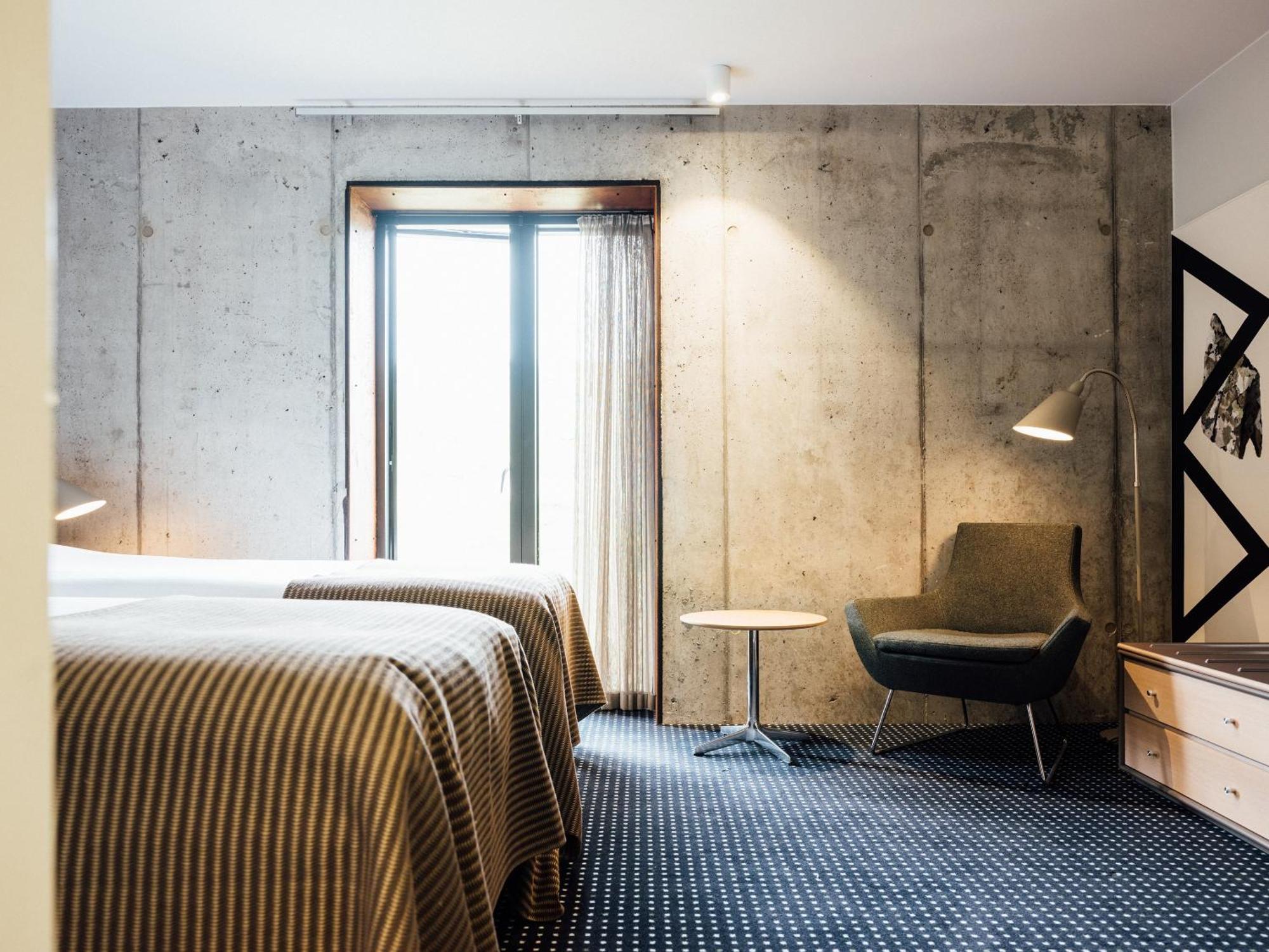 Hotel Foroyar Torshavn Luaran gambar