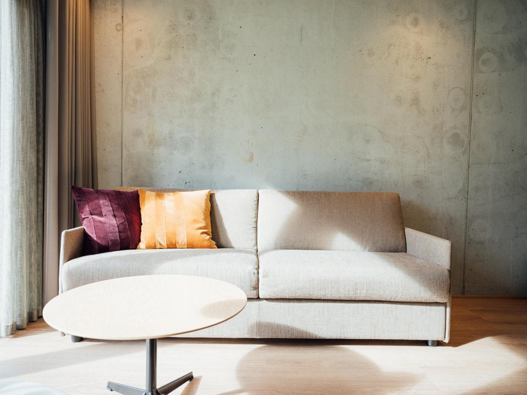 Hotel Foroyar Torshavn Luaran gambar