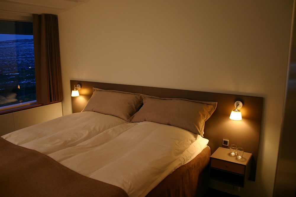 Hotel Foroyar Torshavn Luaran gambar