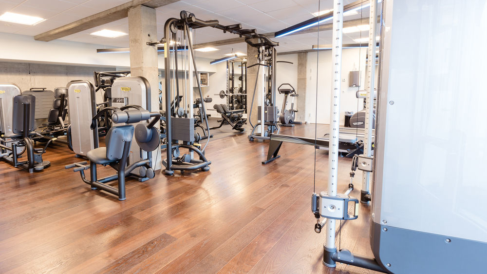 Hotel Foroyar Torshavn Luaran gambar